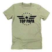 Top - Choose your Name - Unisex Tee Little Mama Shirt Shop