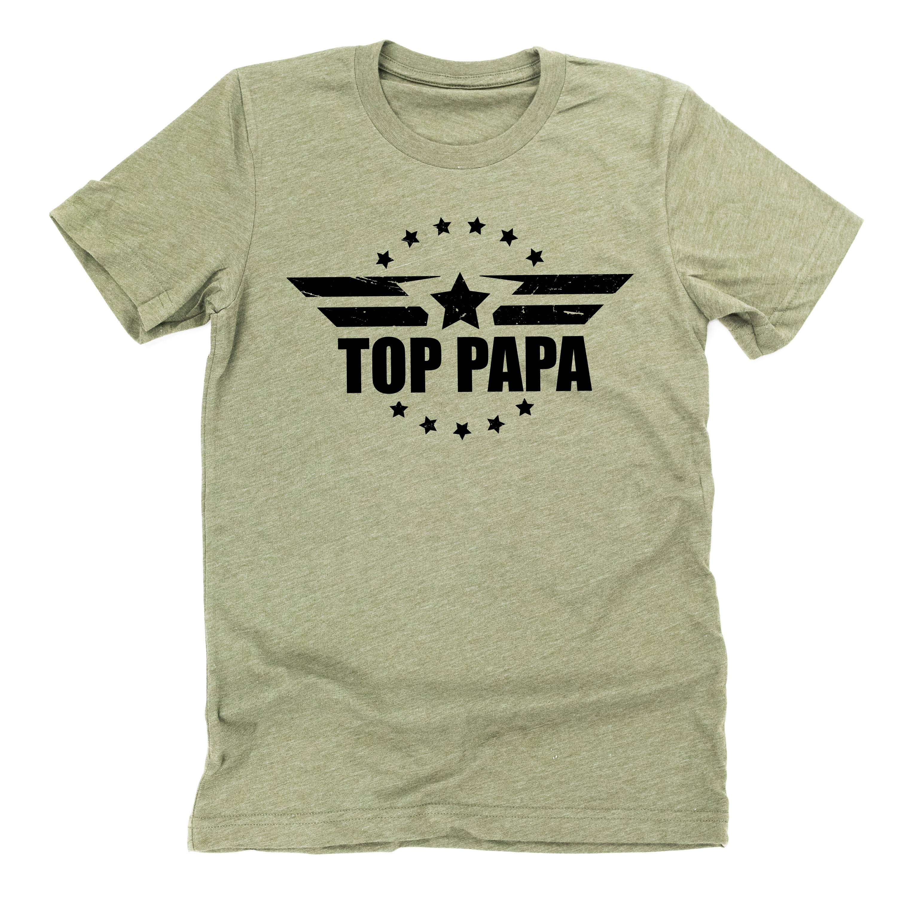 Top - Choose your Name - Unisex Tee Little Mama Shirt Shop