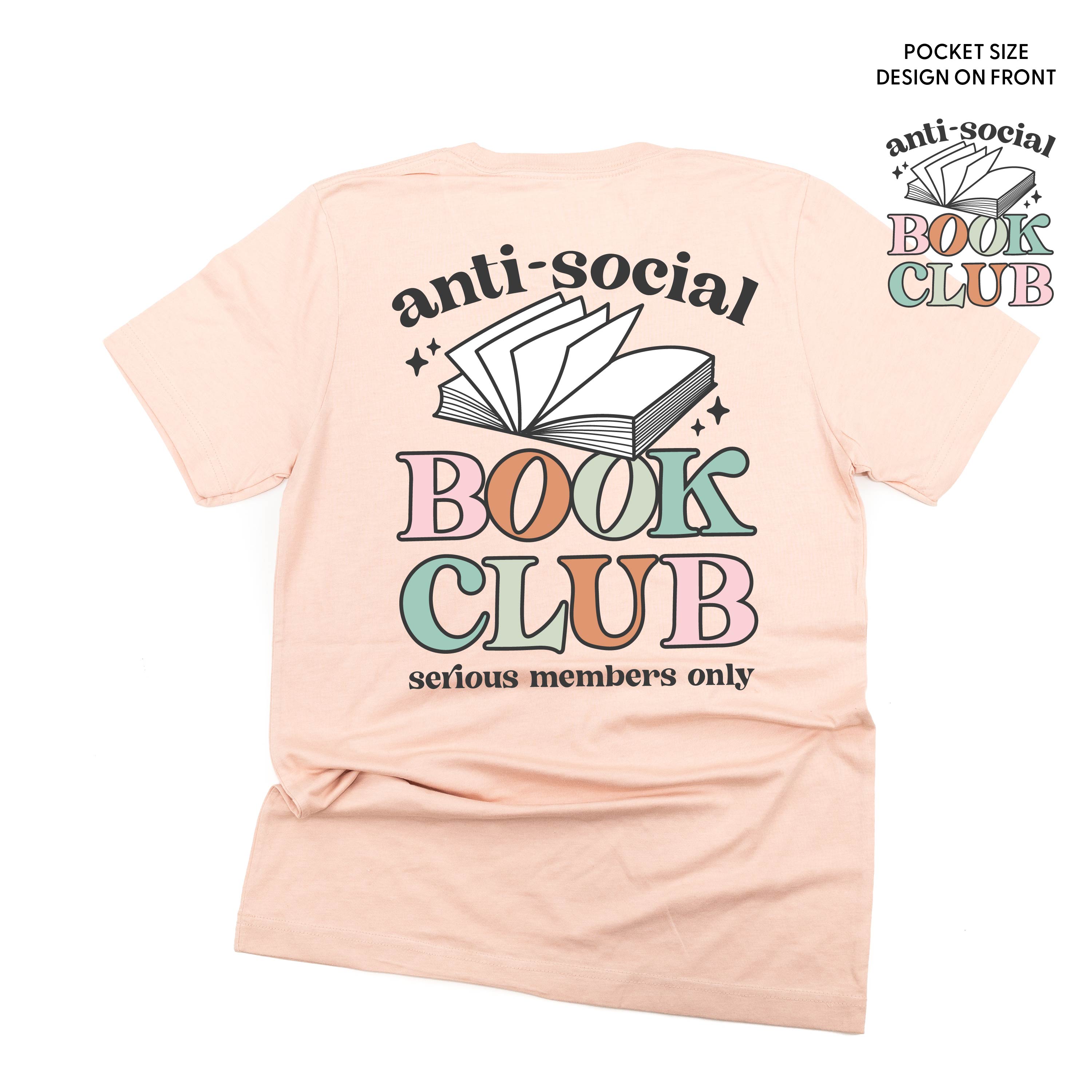  Full Size on Back) - Unisex Tee Little Mama Shirt Shop