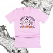 Best Friends Forever - Halloween - Unisex Tee Little Mama Shirt Shop