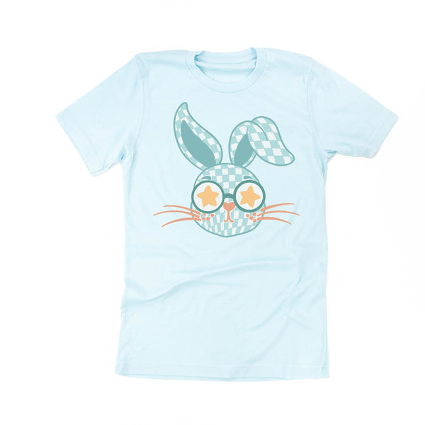 adult_unisex_tees_blue_checkered_bunny_little_mama_shirt_shop