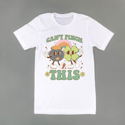 Can't Pinch This - Unisex Tee Little Mama Shirt Shop