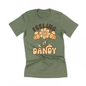 Feeling Dandy - Unisex Tee Little Mama Shirt Shop