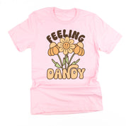 Feeling Dandy - Unisex Tee Little Mama Shirt Shop