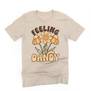 Feeling Dandy - Unisex Tee Little Mama Shirt Shop