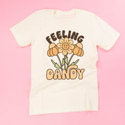 Feeling Dandy - Unisex Tee Little Mama Shirt Shop