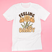 Feeling Dandy - Unisex Tee Little Mama Shirt Shop
