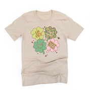 Lucky Disco - Unisex Tee Little Mama Shirt Shop