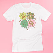 Lucky Disco - Unisex Tee Little Mama Shirt Shop