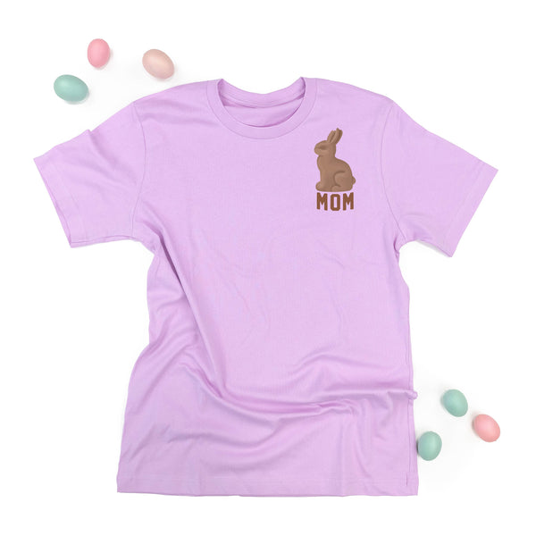 adult_unisex_tees_mom_chocolate_bunny_pocket_little_mama_shirt_shop