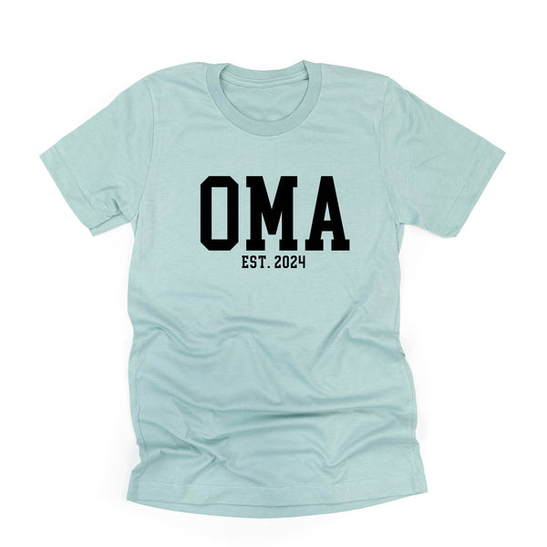 adult_unisex_tees_oma_select_your_year_little_mama_shirt_shop