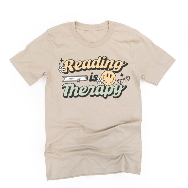 adult_unisex_tees_reading_is_therapy_little_mama_shirt_shop