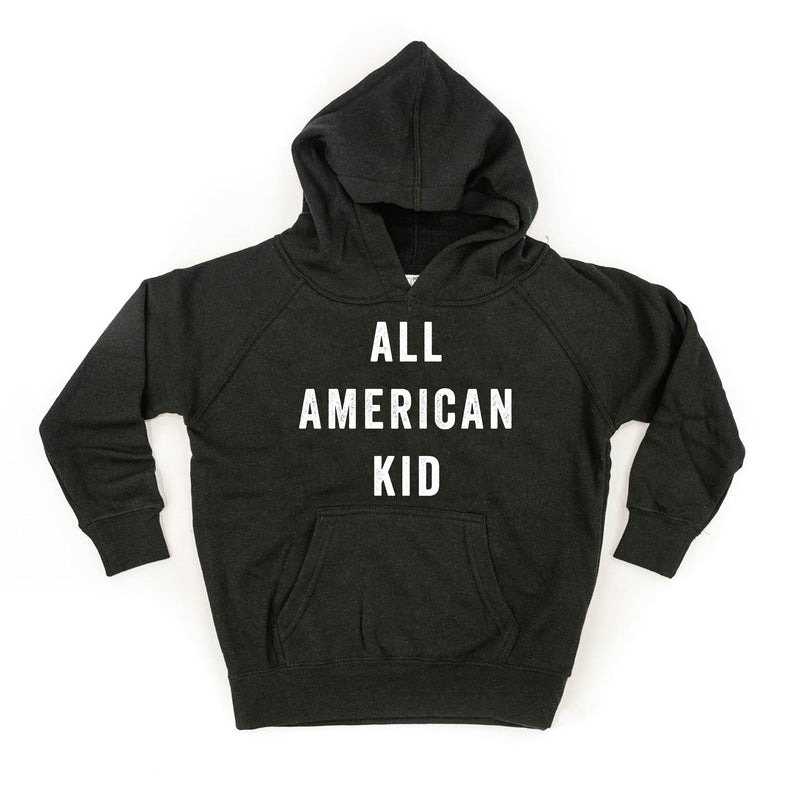 All American Kid - Child Hoodie