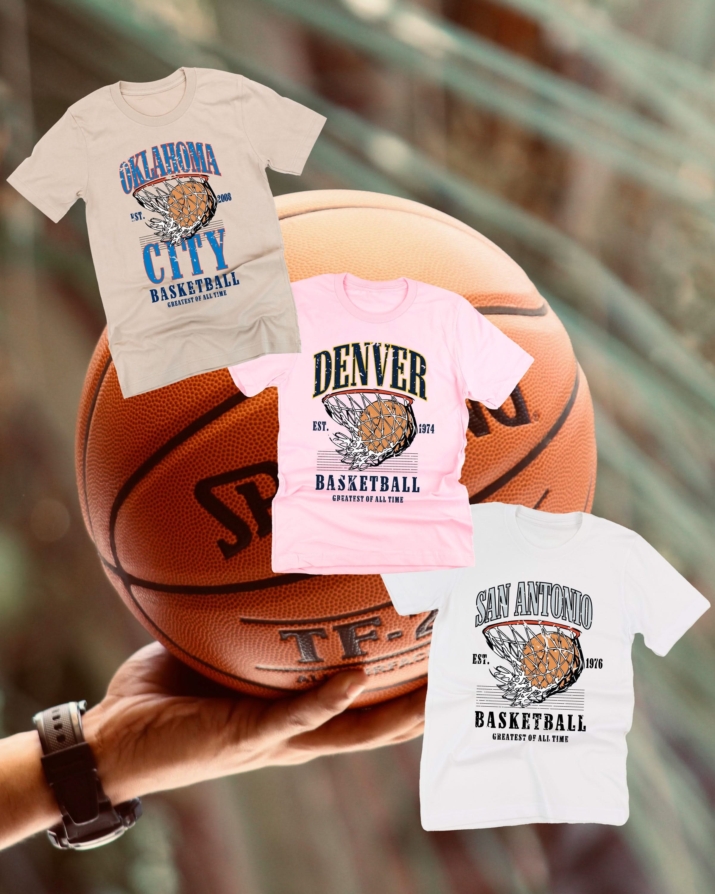 Baller Tees - Unisex Tee Little Mama Shirt Shop