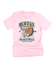 Baller Tees - Unisex Tee Little Mama Shirt Shop