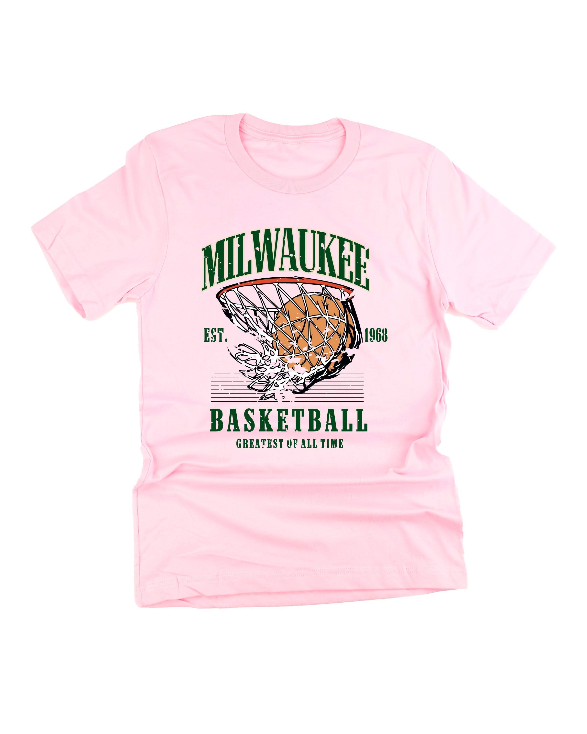 Baller Tees - Unisex Tee Little Mama Shirt Shop