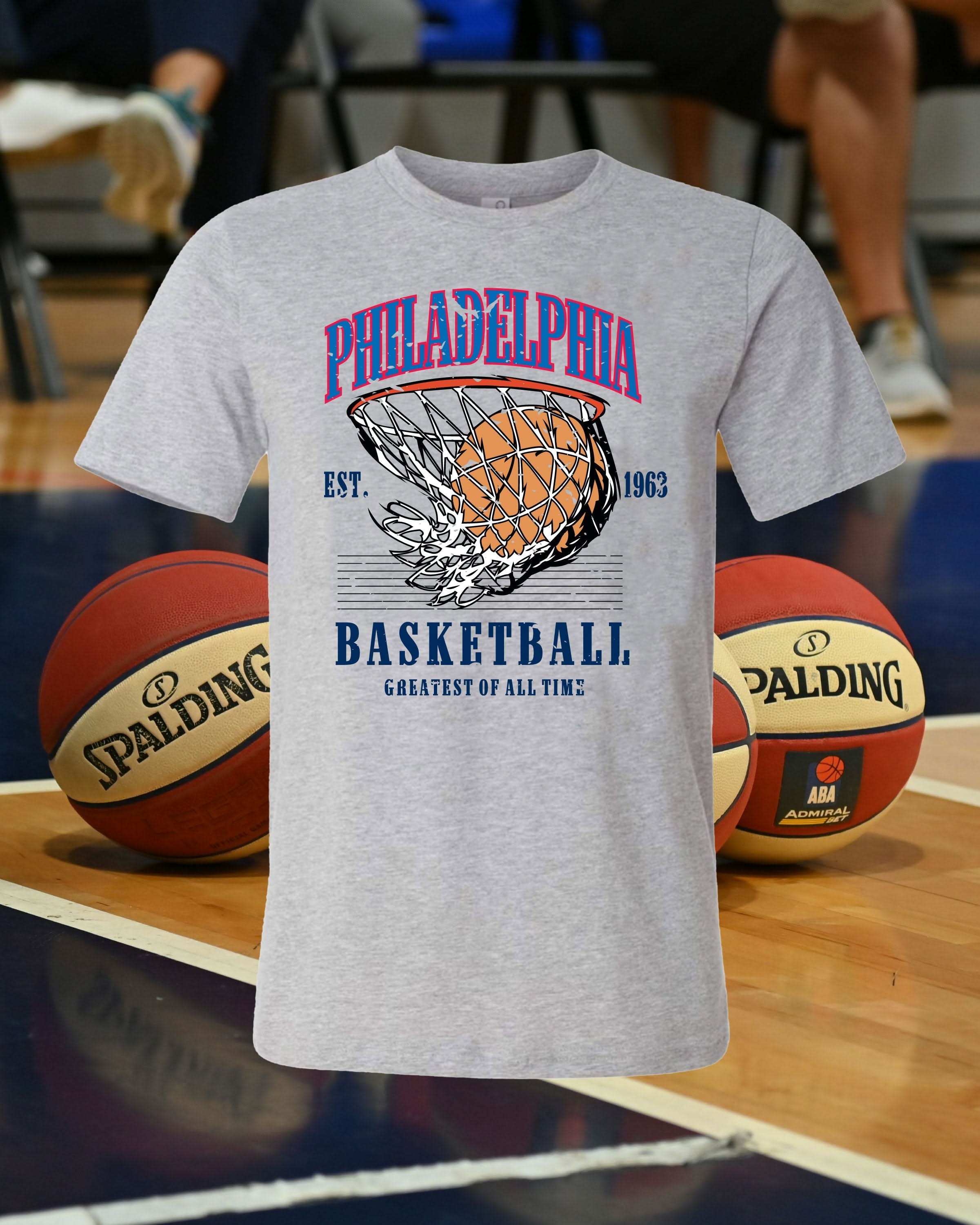 Baller Tees - Unisex Tee Little Mama Shirt Shop