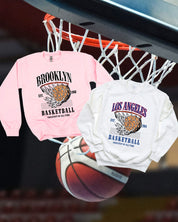 Baller Tees - Basic Fleece Little Mama Shirt Shop LLC