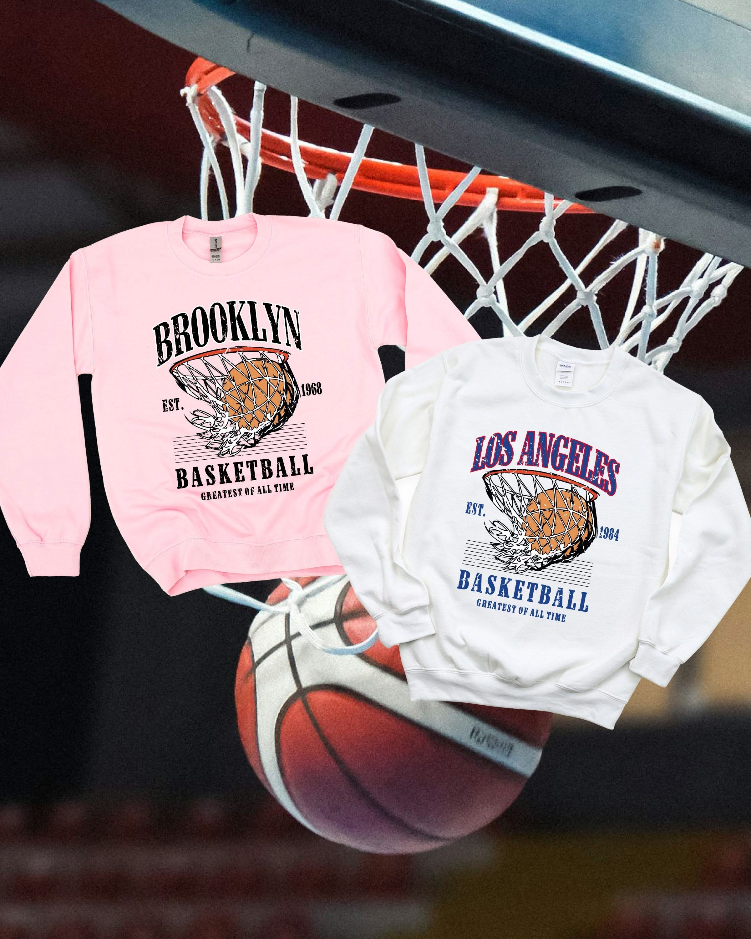 Baller Tees - Basic Fleece Little Mama Shirt Shop LLC