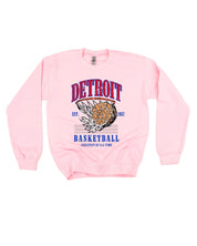 Baller Tees - Basic Fleece Little Mama Shirt Shop LLC