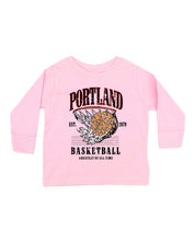 Baller Tees - Child Long Sleeve Tee Little Mama Shirt Shop