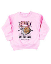 Baller Tees - Child Sweater Little Mama Shirt Shop