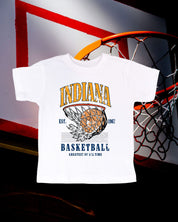 Baller Tees - Child Tee Little Mama Shirt Shop