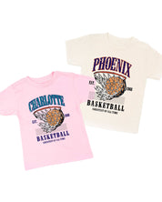 Baller Tees - Child Tee Little Mama Shirt Shop