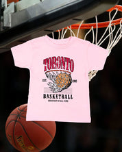 Baller Tees - Child Tee Little Mama Shirt Shop