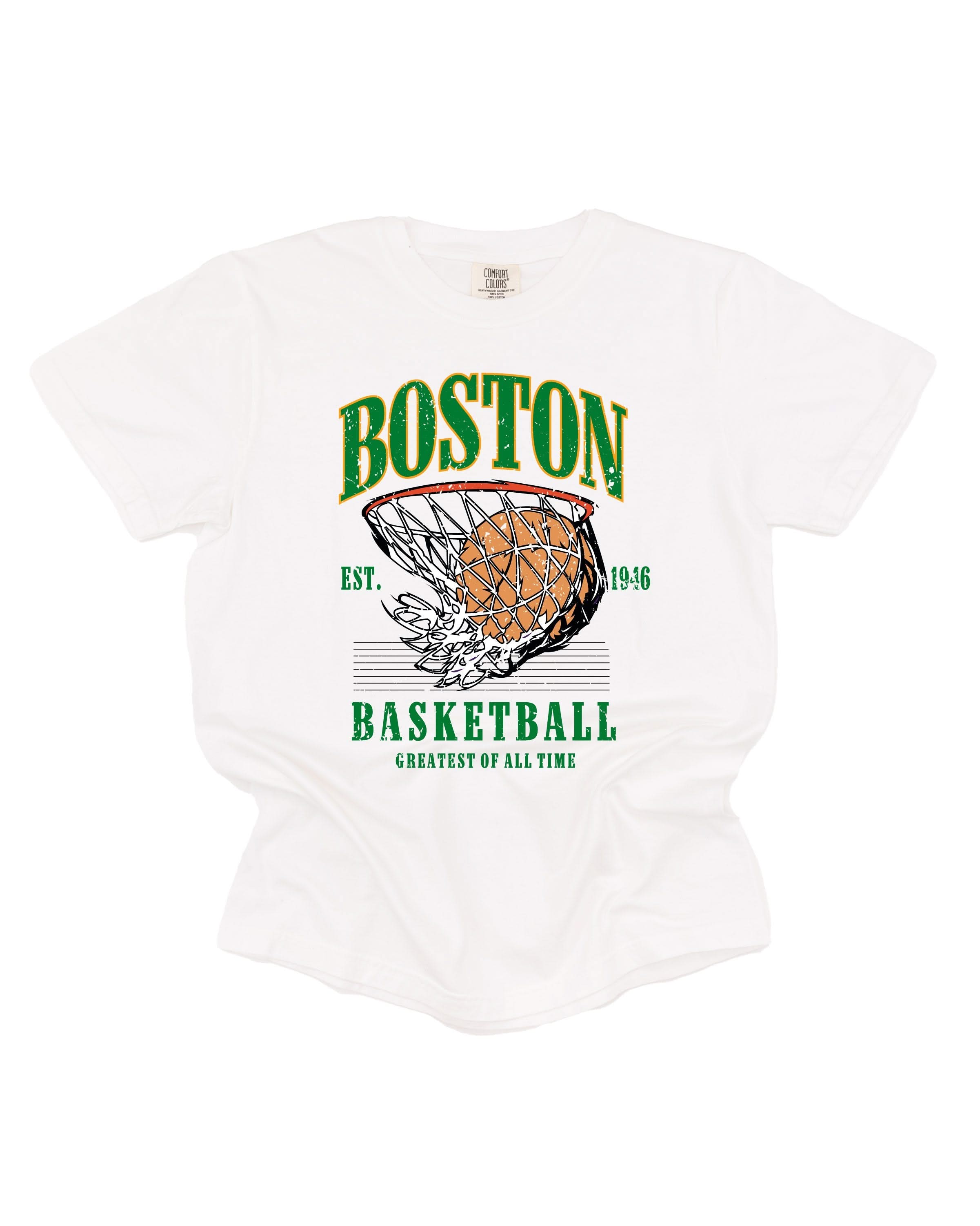 Baller Tees - Comfort Colors Tee Little Mama Shirt Shop