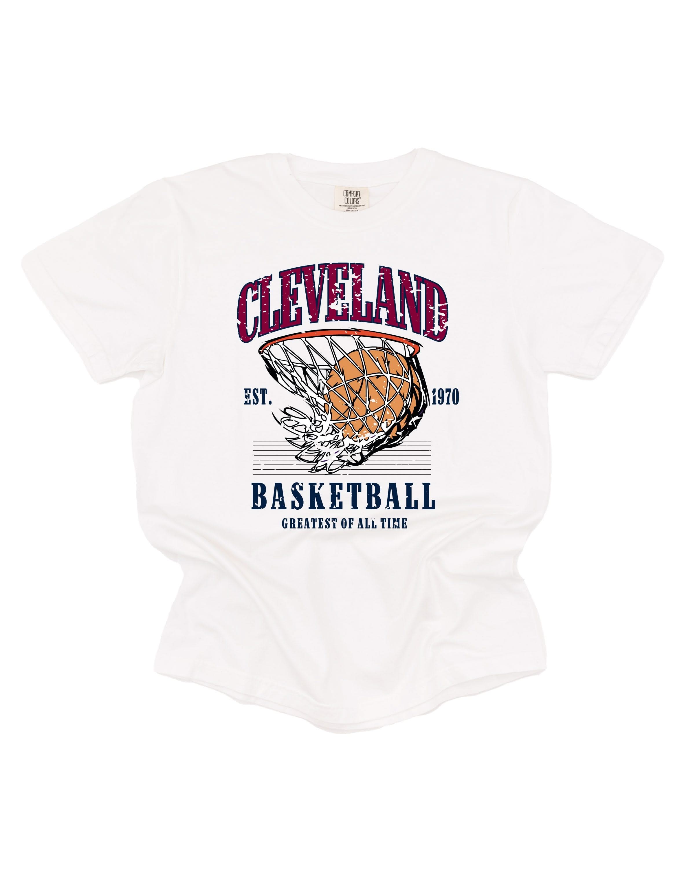 Baller Tees - Comfort Colors Tee Little Mama Shirt Shop