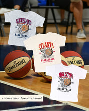 Baller Tees - Child Tee Little Mama Shirt Shop