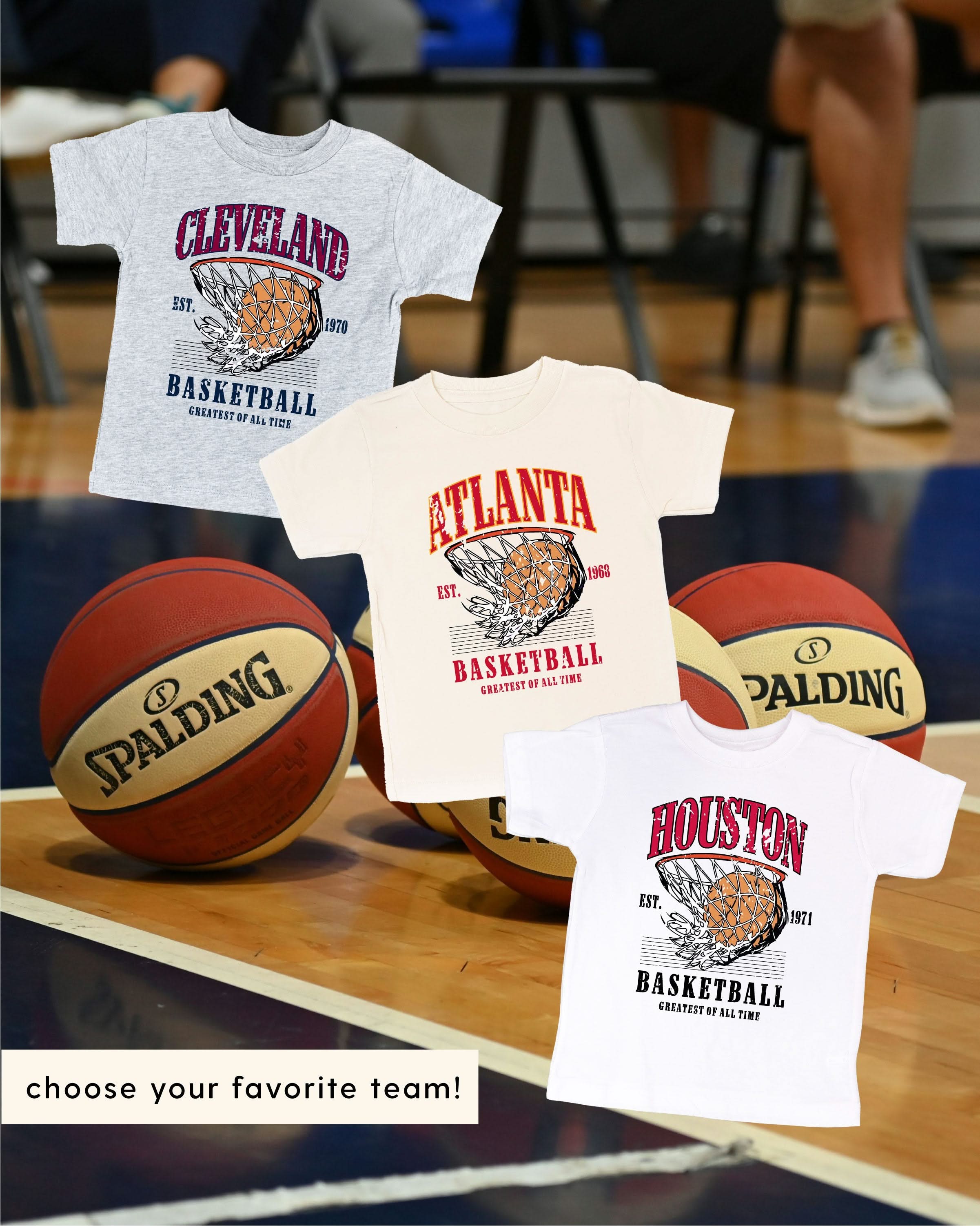 Baller Tees - Child Tee Little Mama Shirt Shop