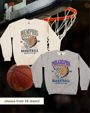 Baller Tees - Basic Fleece Little Mama Shirt Shop LLC