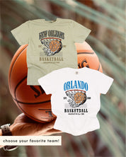 Baller Tees - Comfort Colors Tee Little Mama Shirt Shop