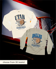 Baller Tees - Long Sleeve Comfort Colors Tee Little Mama Shirt Shop