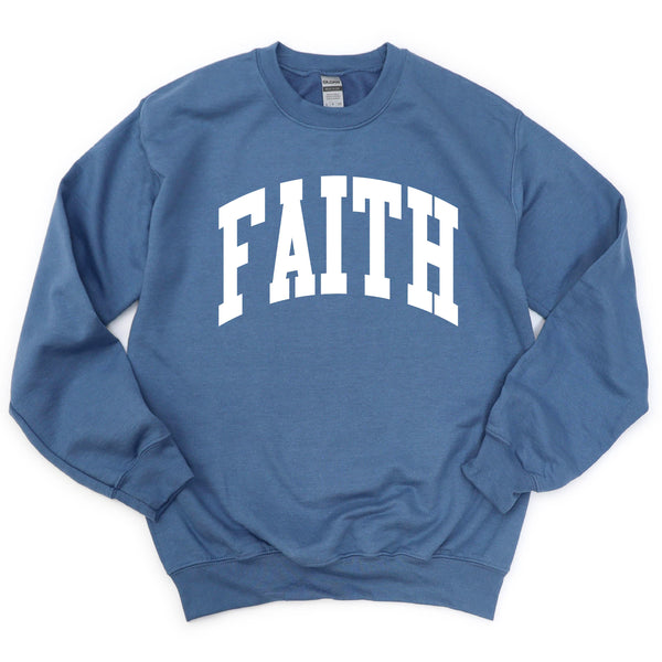 basic_fleece_arched_faith_little_mama_shirt_shop