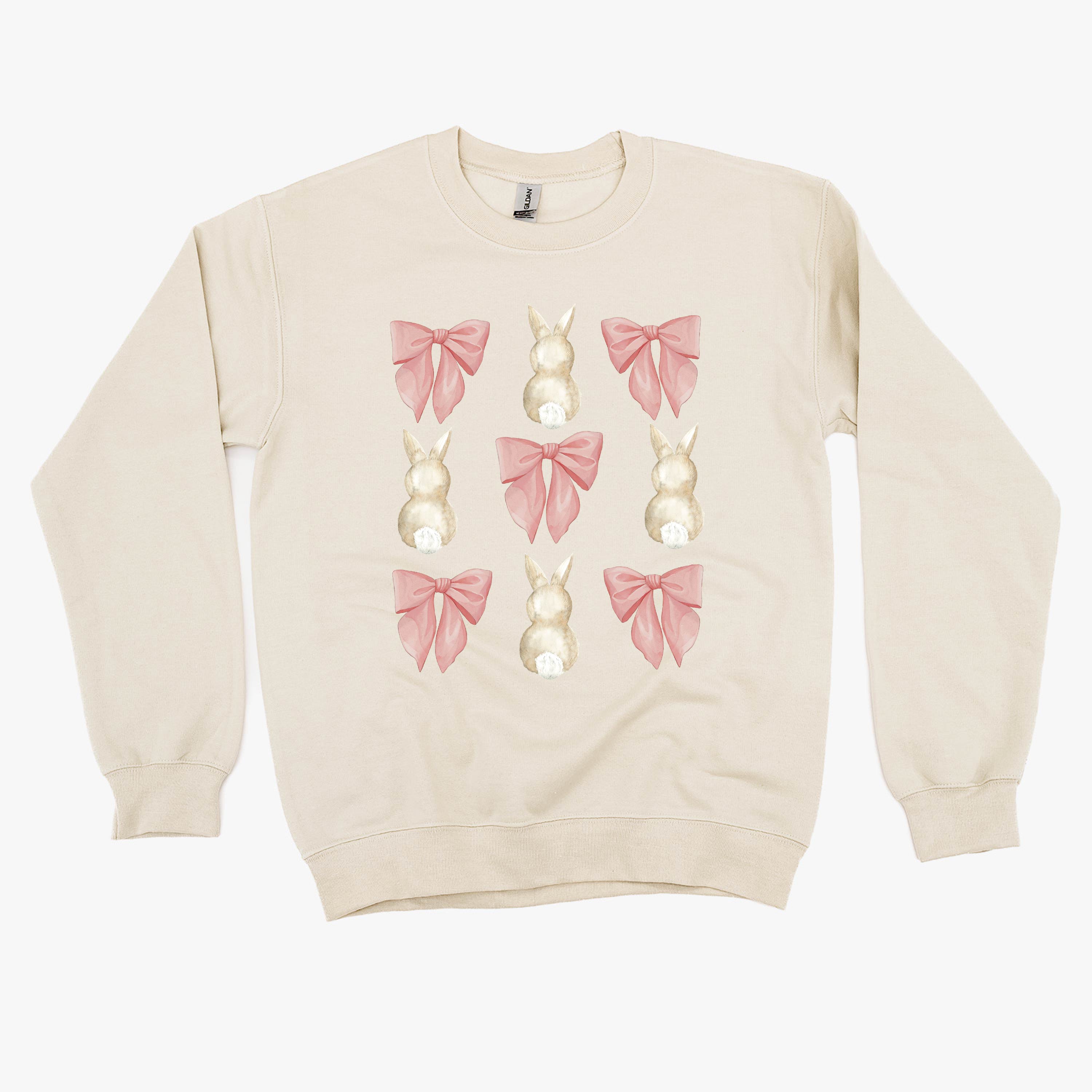 basic_fleece_bunnies_and_bows_little_mama_shirt_shop