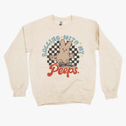 basic_fleece_rollin_with_my_peeps_little_mama_shirt_shop
