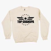 Top - Choose your Name - BASIC Fleece Little Mama Shirt Shop LLC