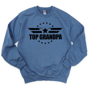 Top - Choose your Name - BASIC Fleece Little Mama Shirt Shop LLC