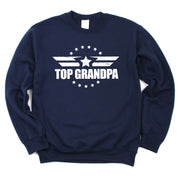 Top - Choose your Name - BASIC Fleece Little Mama Shirt Shop LLC