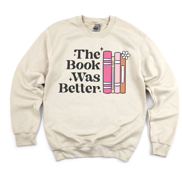 basic_fleece_the_book_was_better