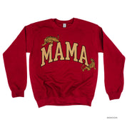 Fierce Tigers - Mama - BASIC Fleece