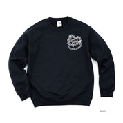 Love Is Sweet (pocket) - BASIC Fleece Little Mama Shirt Shop LLC