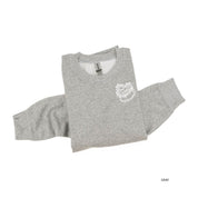 Love Is Sweet (pocket) - BASIC Fleece Little Mama Shirt Shop LLC