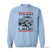 Tough Love Bronco - BASIC Fleece Little Mama Shirt Shop LLC