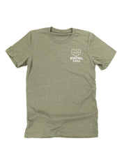 Basketball Mama - (Pocket Size) - Unisex Tee Little Mama Shirt Shop