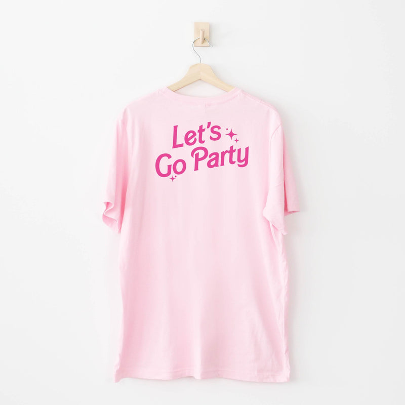 bella_canvas_back_let_s_go_party_barbie_adult_tee_little_mama_shirt_shop