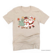 Christmas Pals - Unisex Tee Little Mama Shirt Shop